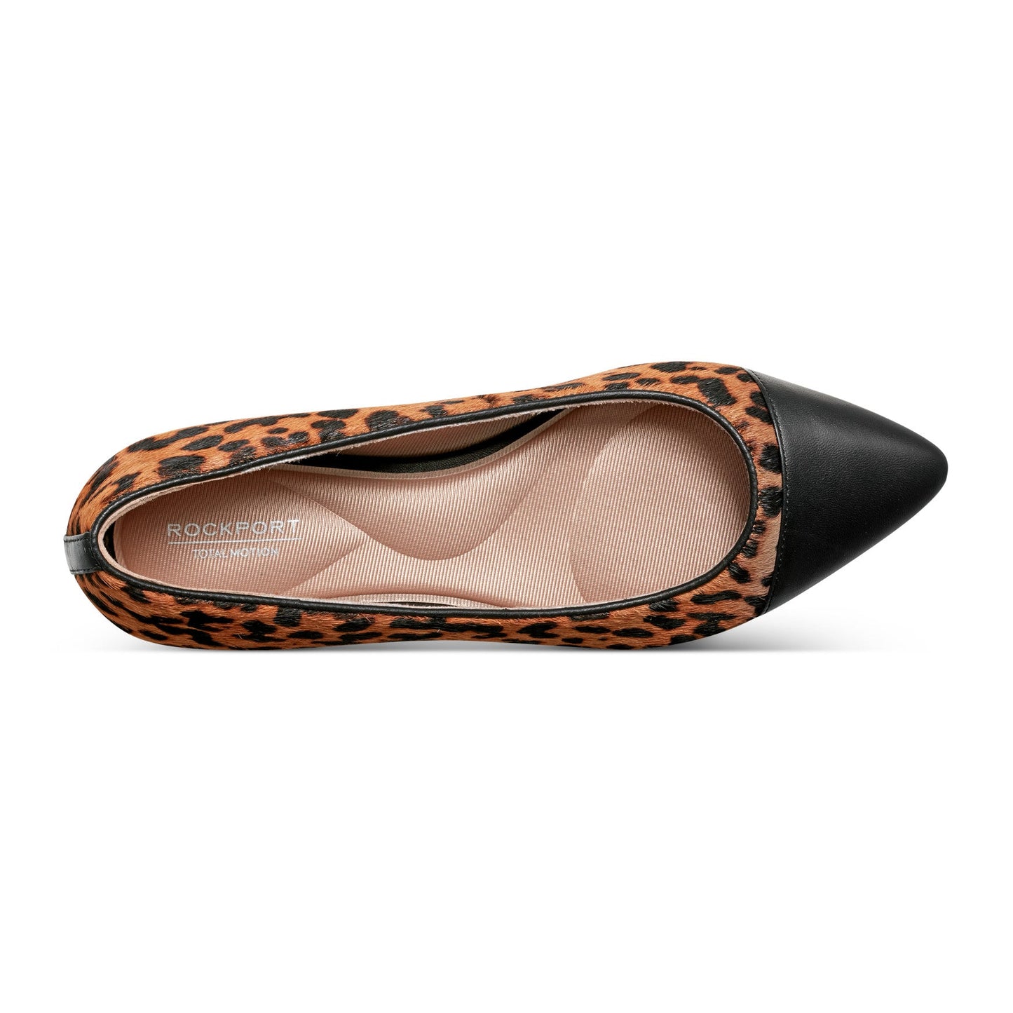 Women Kenziely Total Motion Dress Flats