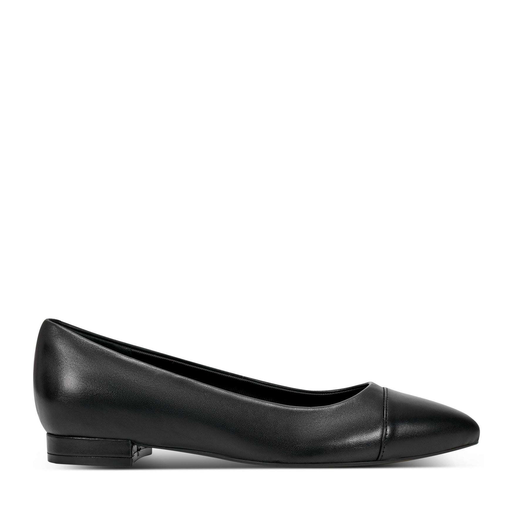 Women Kenzie Total Motion Pointy Toe Dress Flats