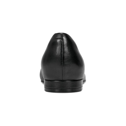 Women Kenzie Total Motion Pointy Toe Dress Flats