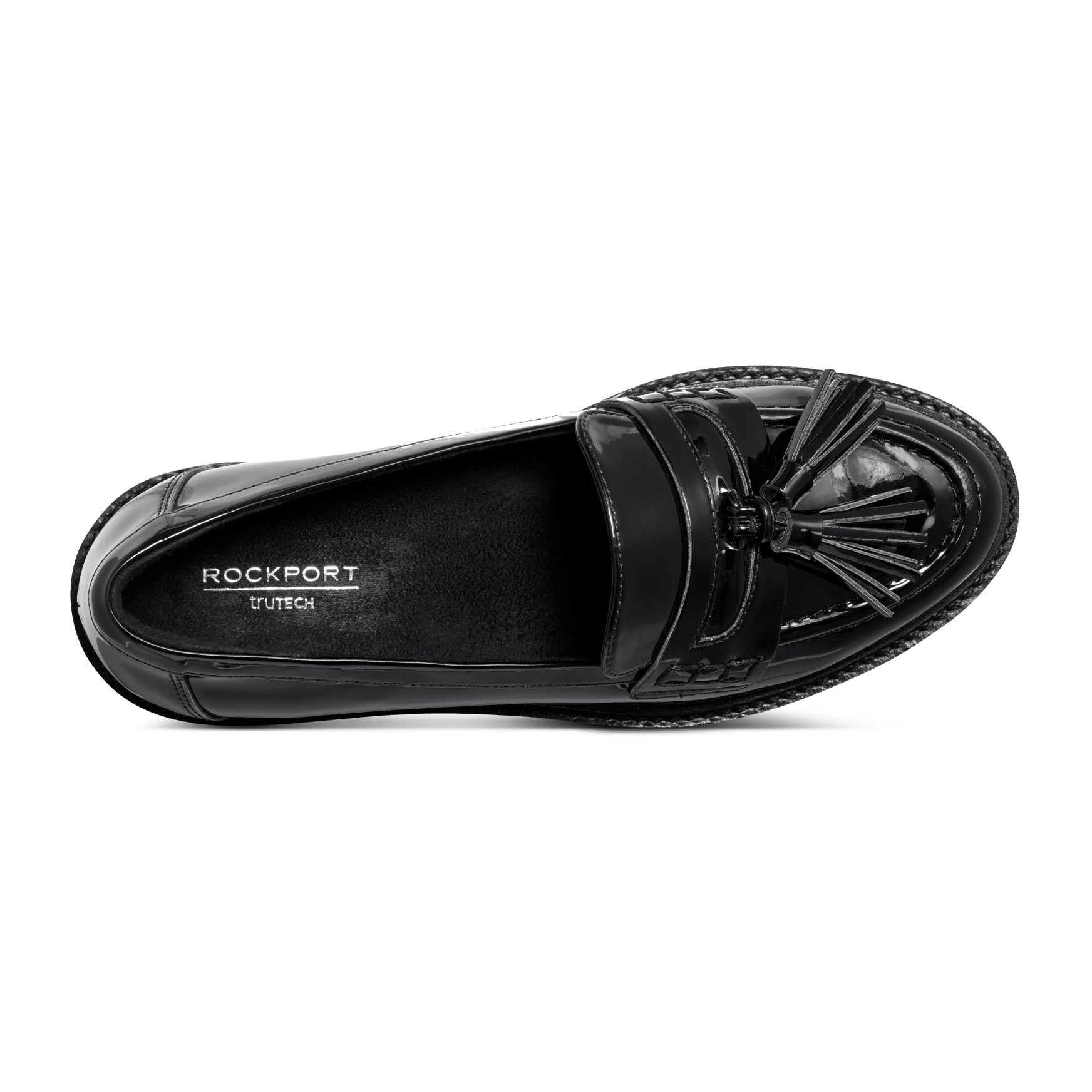 Women Kiara Tassel Loafers