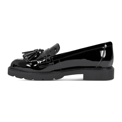 Women Kiara Tassel Loafers