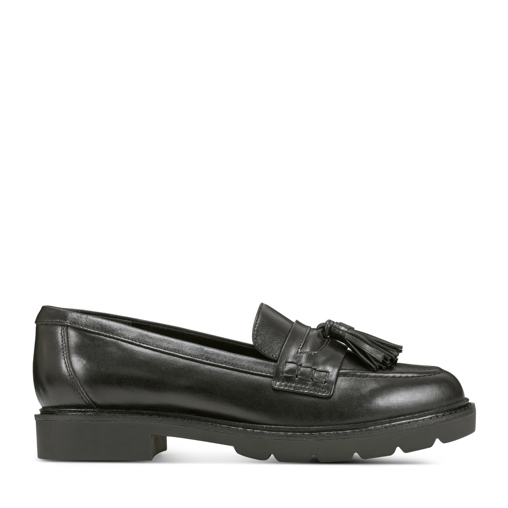 Women Kiara Tassel Loafers