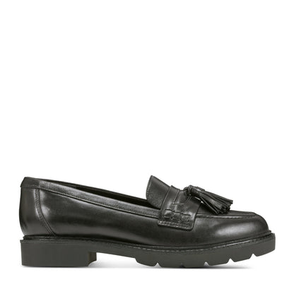 Women Kiara Tassel Loafers