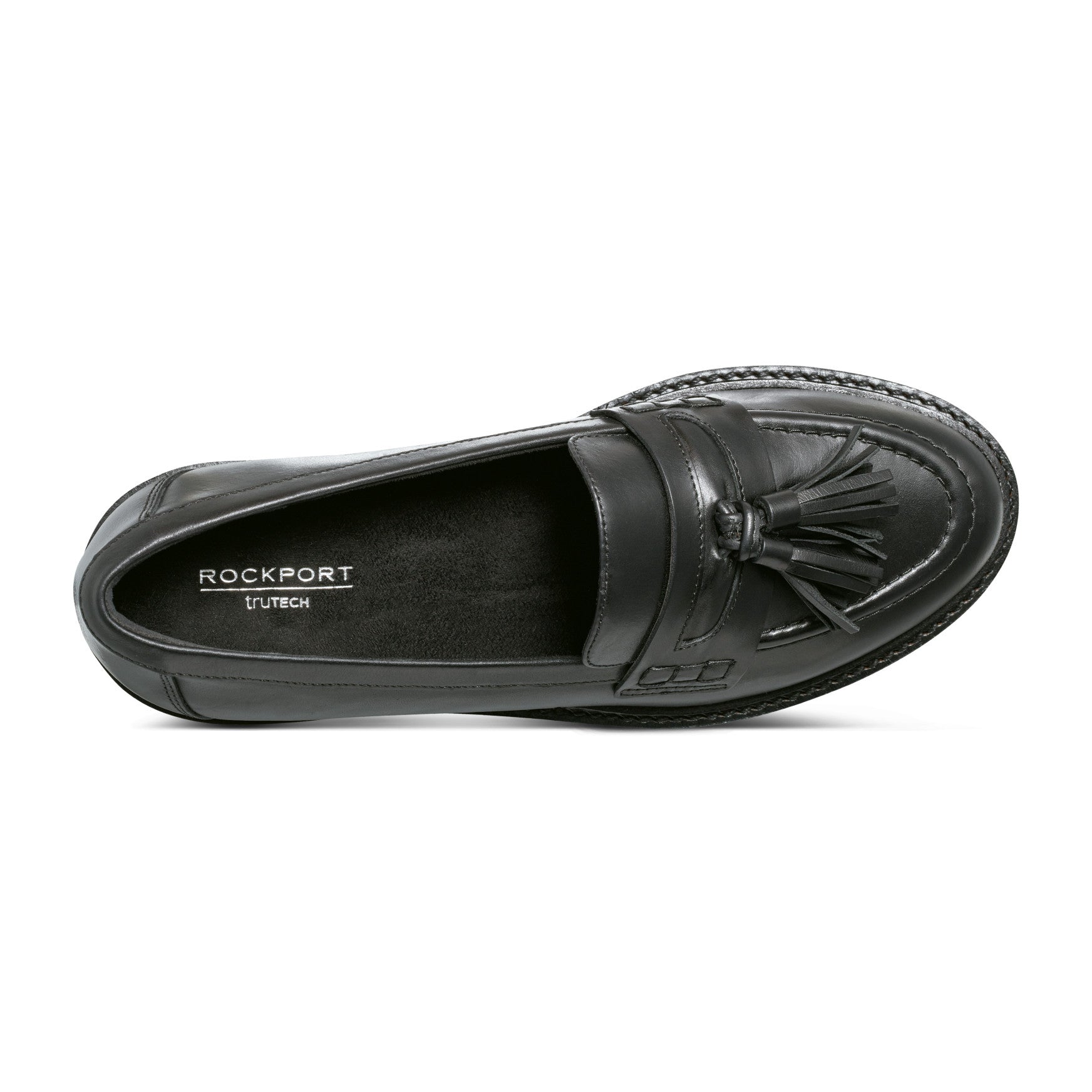 Women Kiara Tassel Loafers
