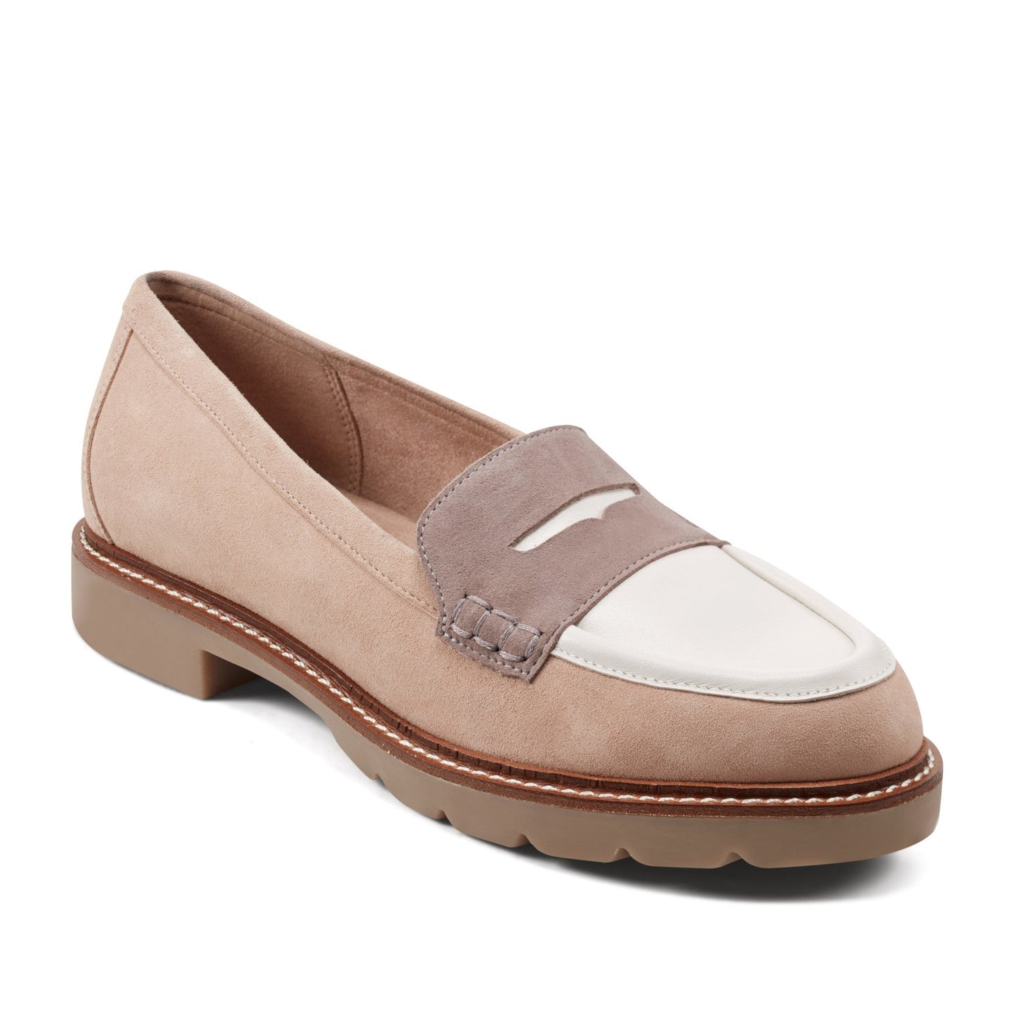 Women Kacey Penny Loafer