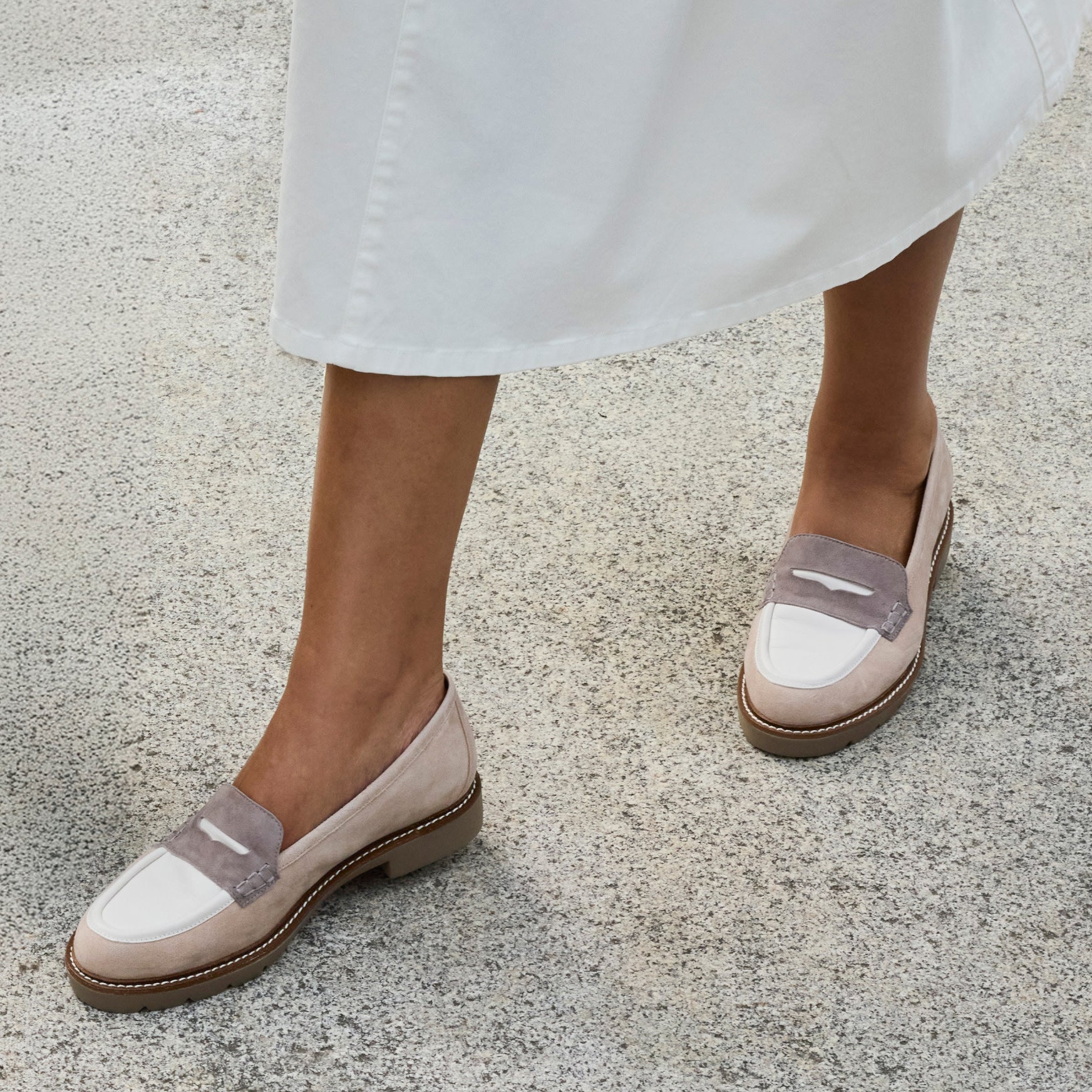 Women Kacey Penny Loafer