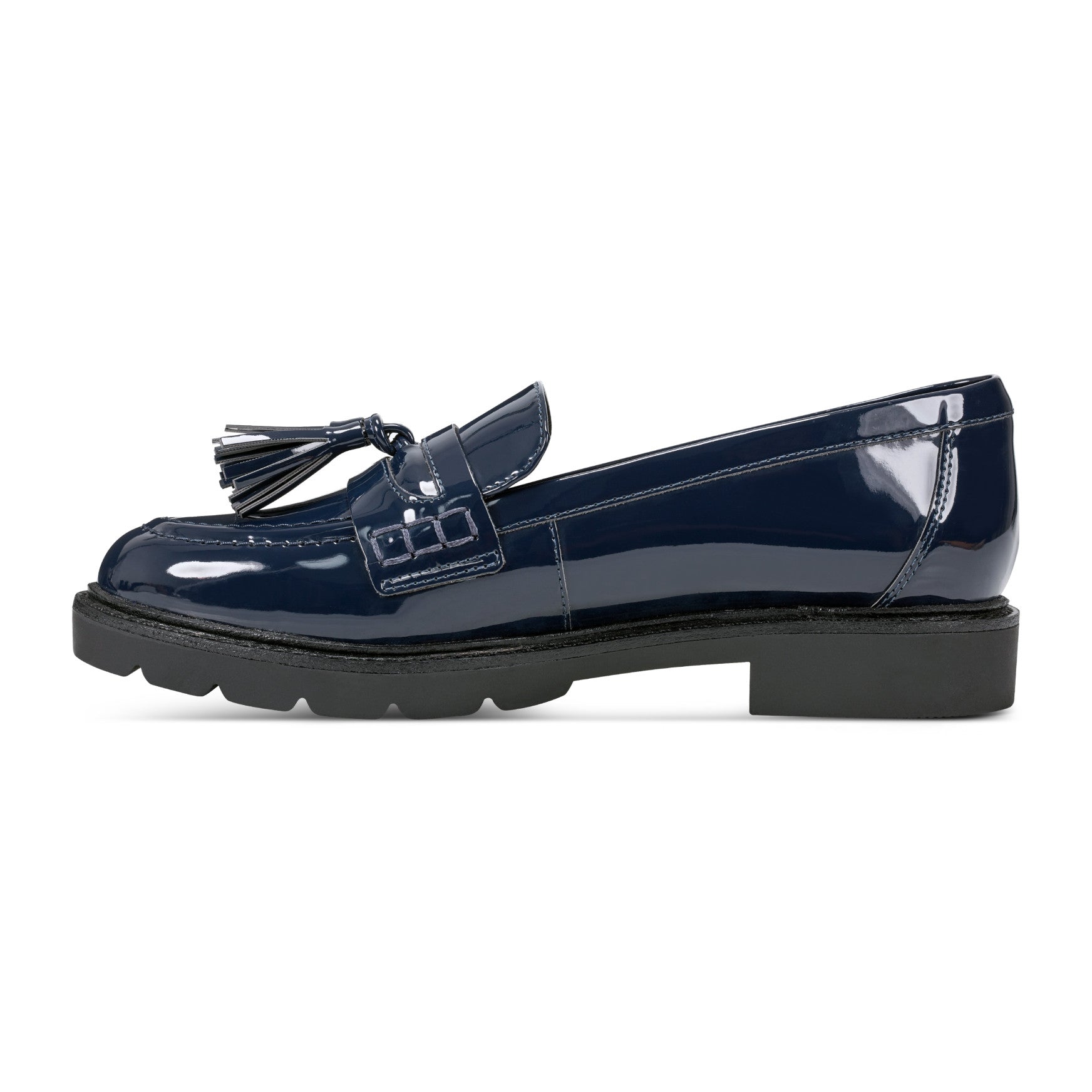 Women Kiara Tassel Loafers