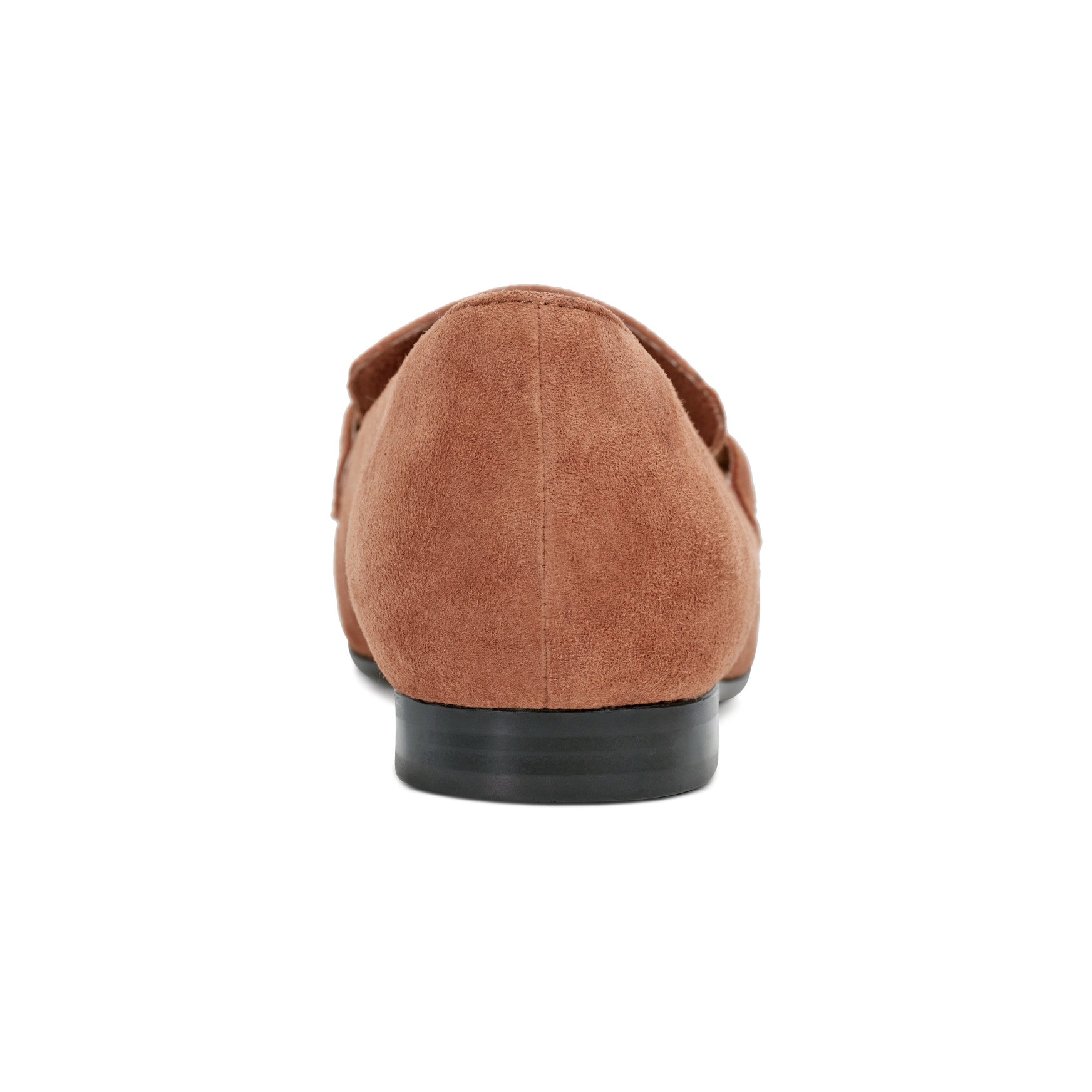 Women Polly Slip-on Square Toe Dress Loafers