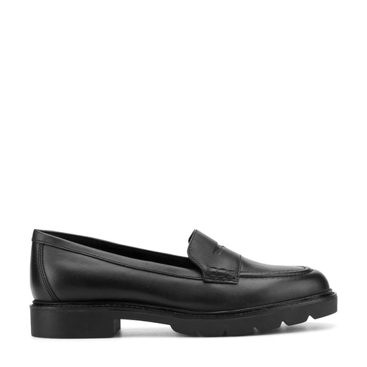 Women Kacey Penny Loafer