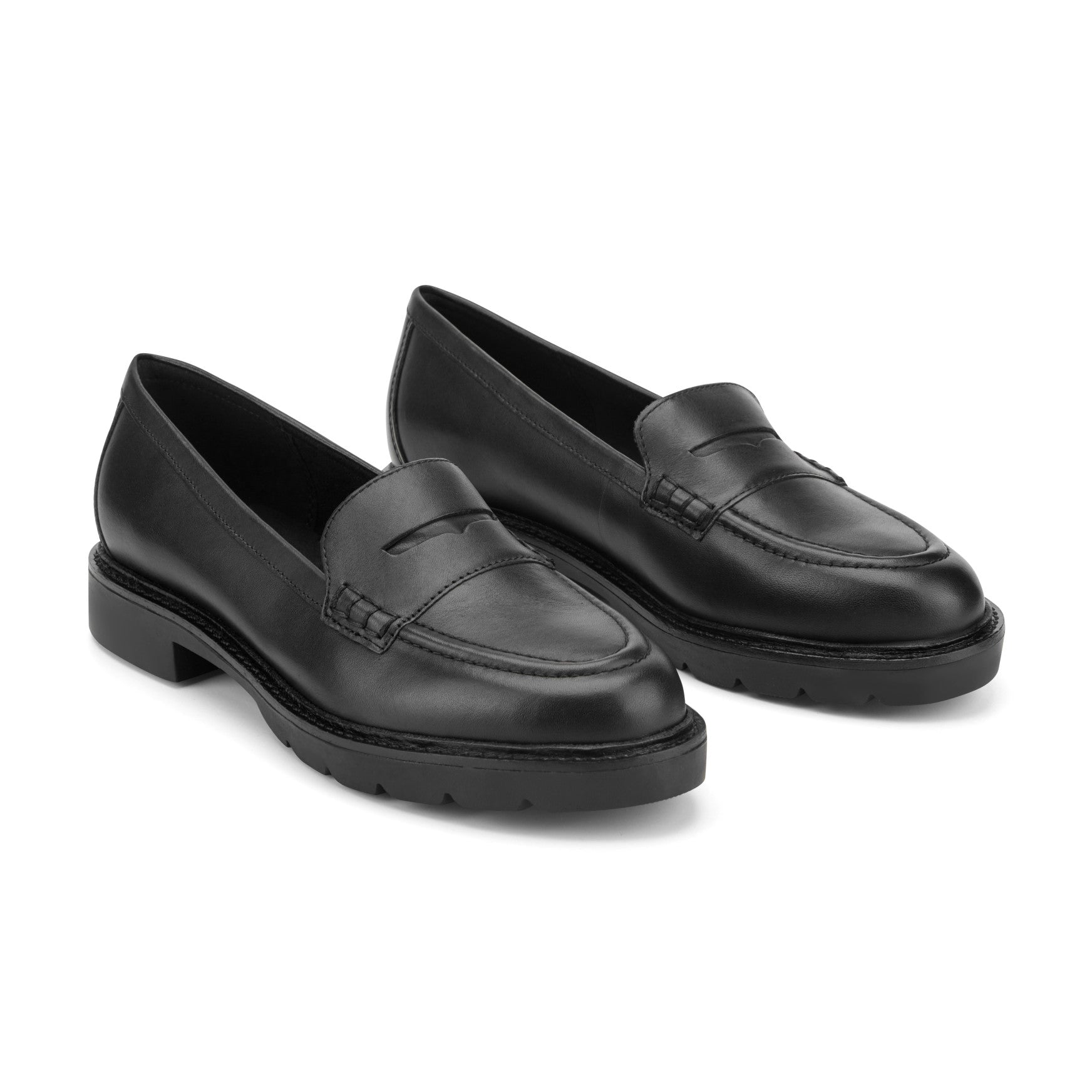 Women Kacey Penny Loafer