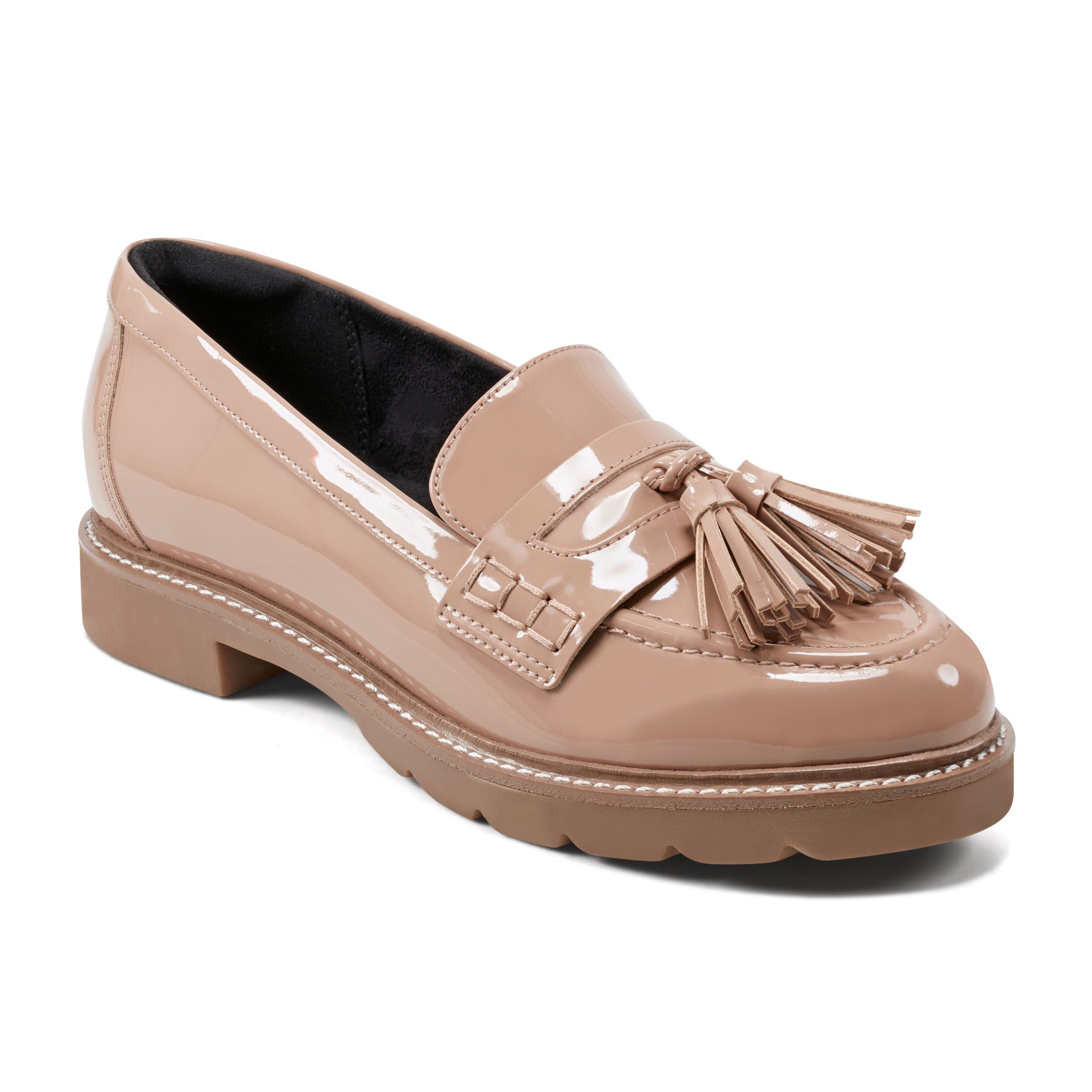 Women Kiara Tassel Loafers