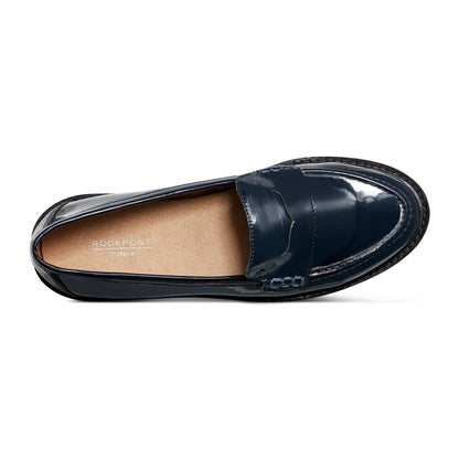 Women Kacey Penny Loafer