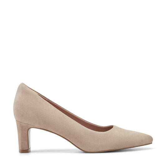 Women Total Motion Merida Classic Dress Pumps