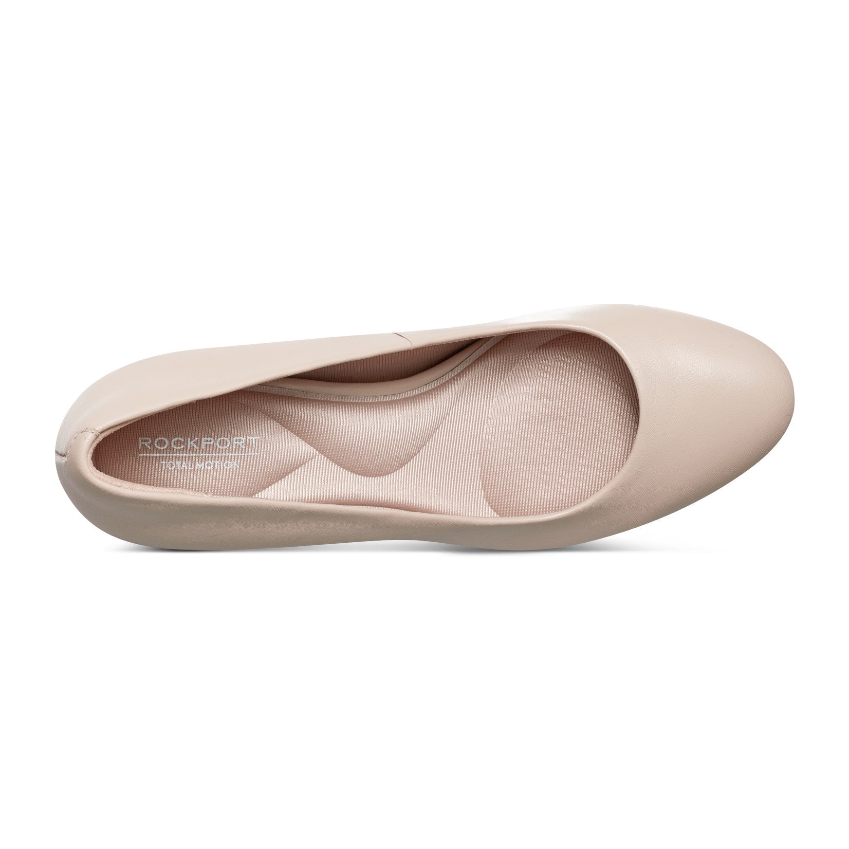 Women Carmen Total Motion Platform Pumps