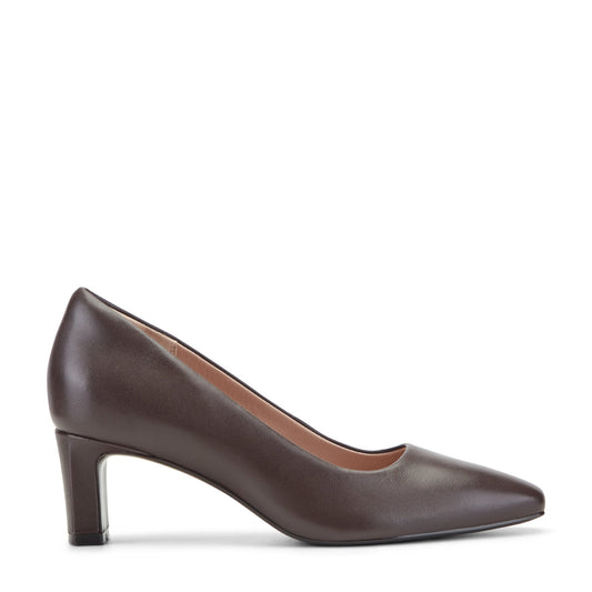 Women Total Motion Merida Classic Dress Pumps