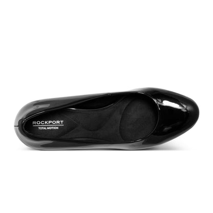 Women Carmen Total Motion Platform Pumps