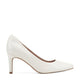 Ivory Leather