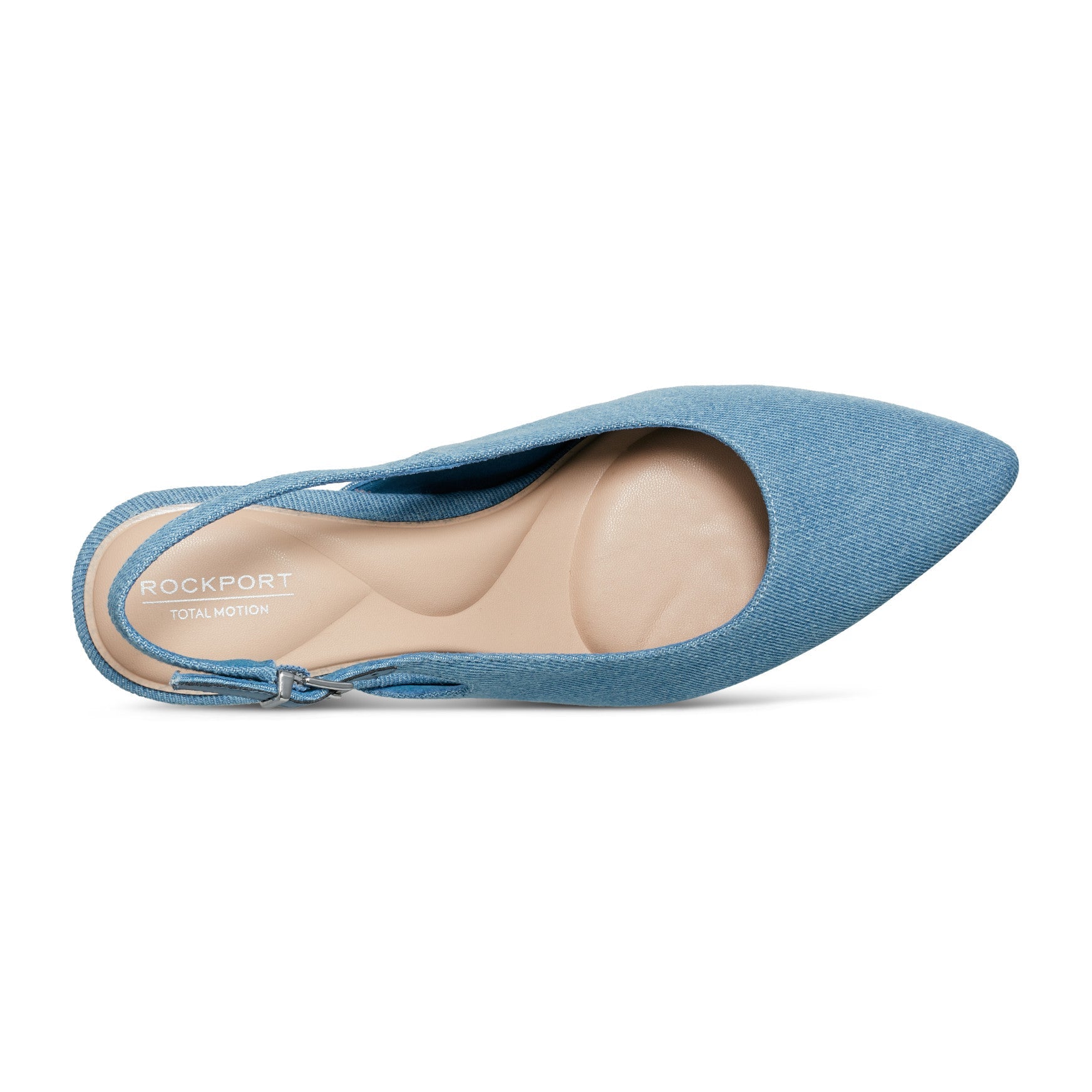 Women Jolie Total Motion Dress Pumps