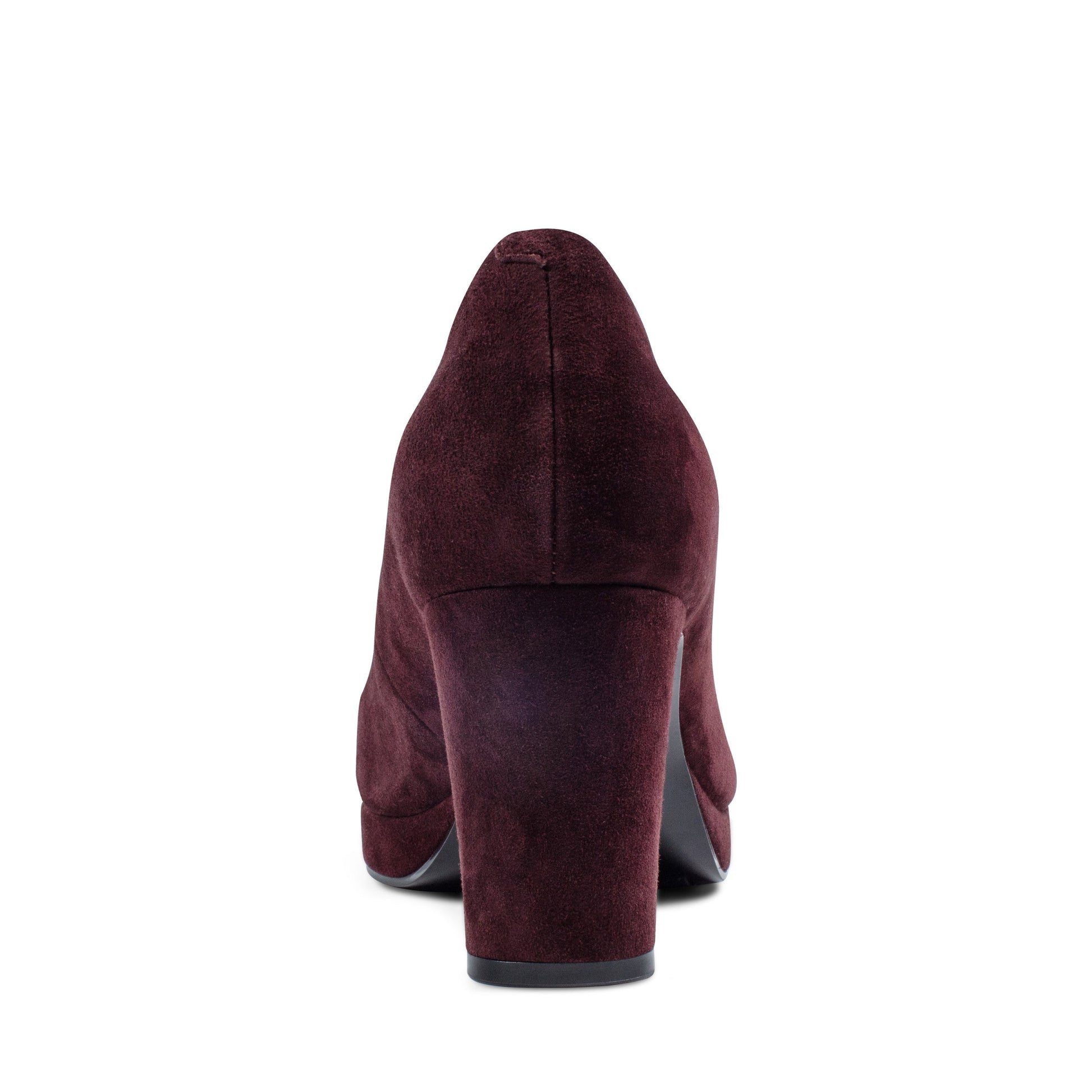 Women Carmen Total Motion Platform Pumps