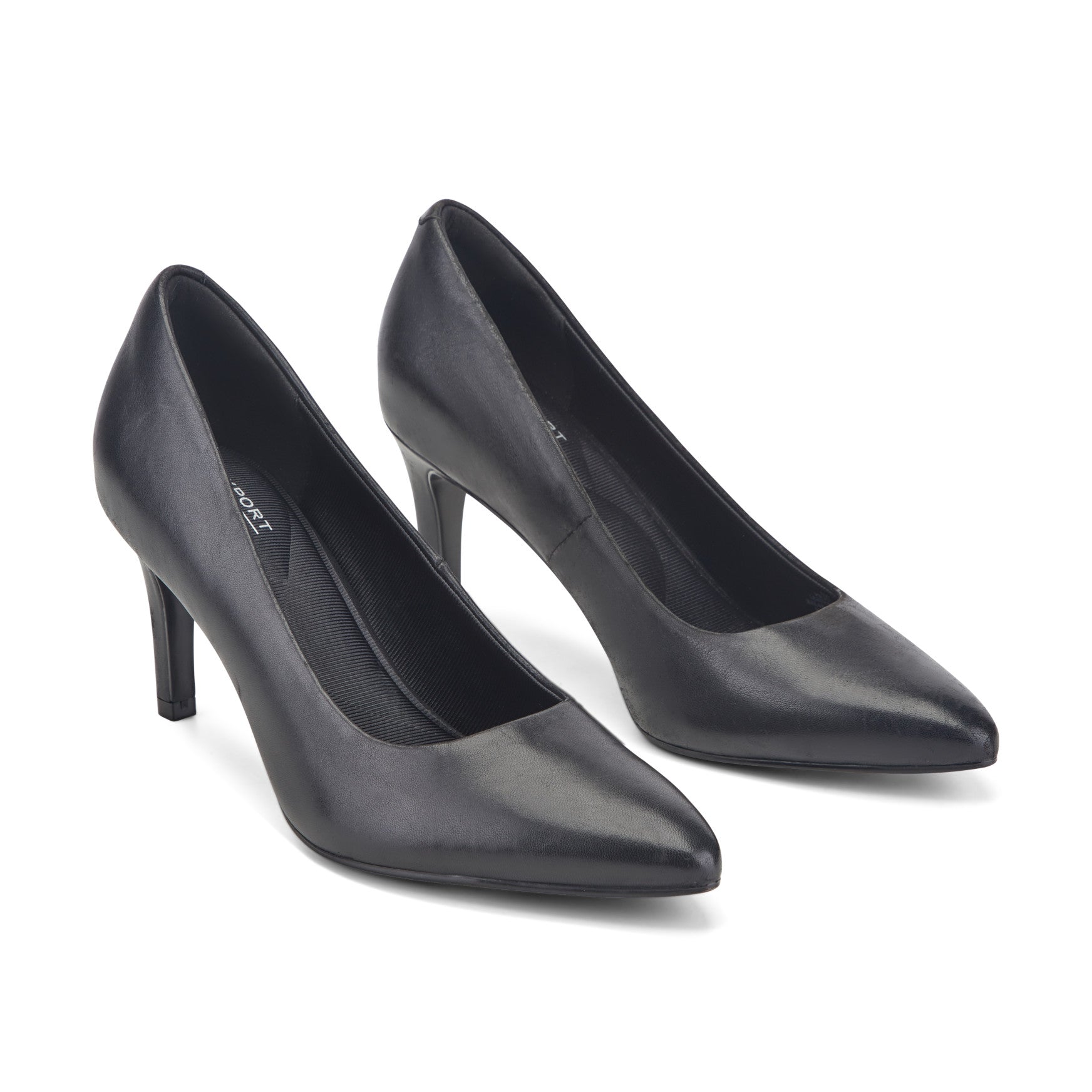 Women Juliet Total Motion Dress Pumps