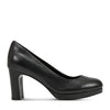Black Leather