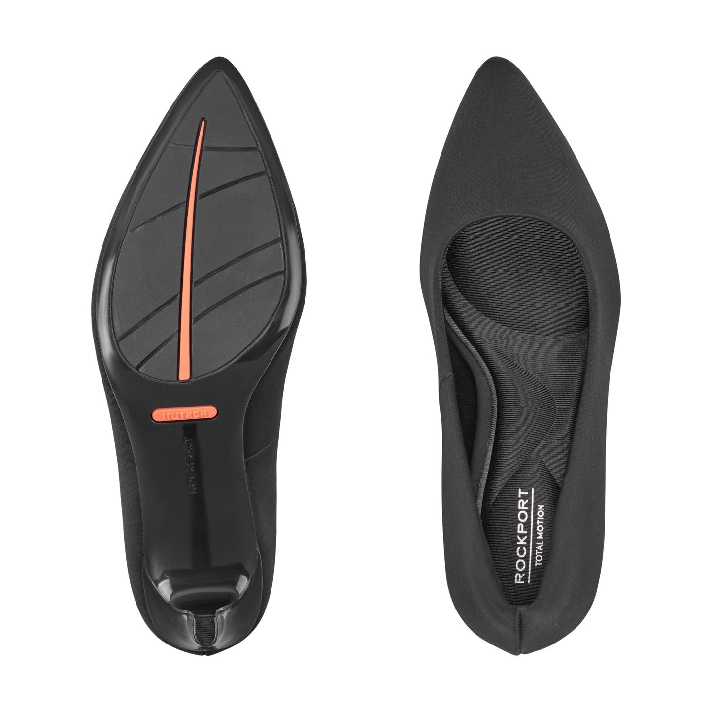 Women Juliet Total Motion Dress Pumps