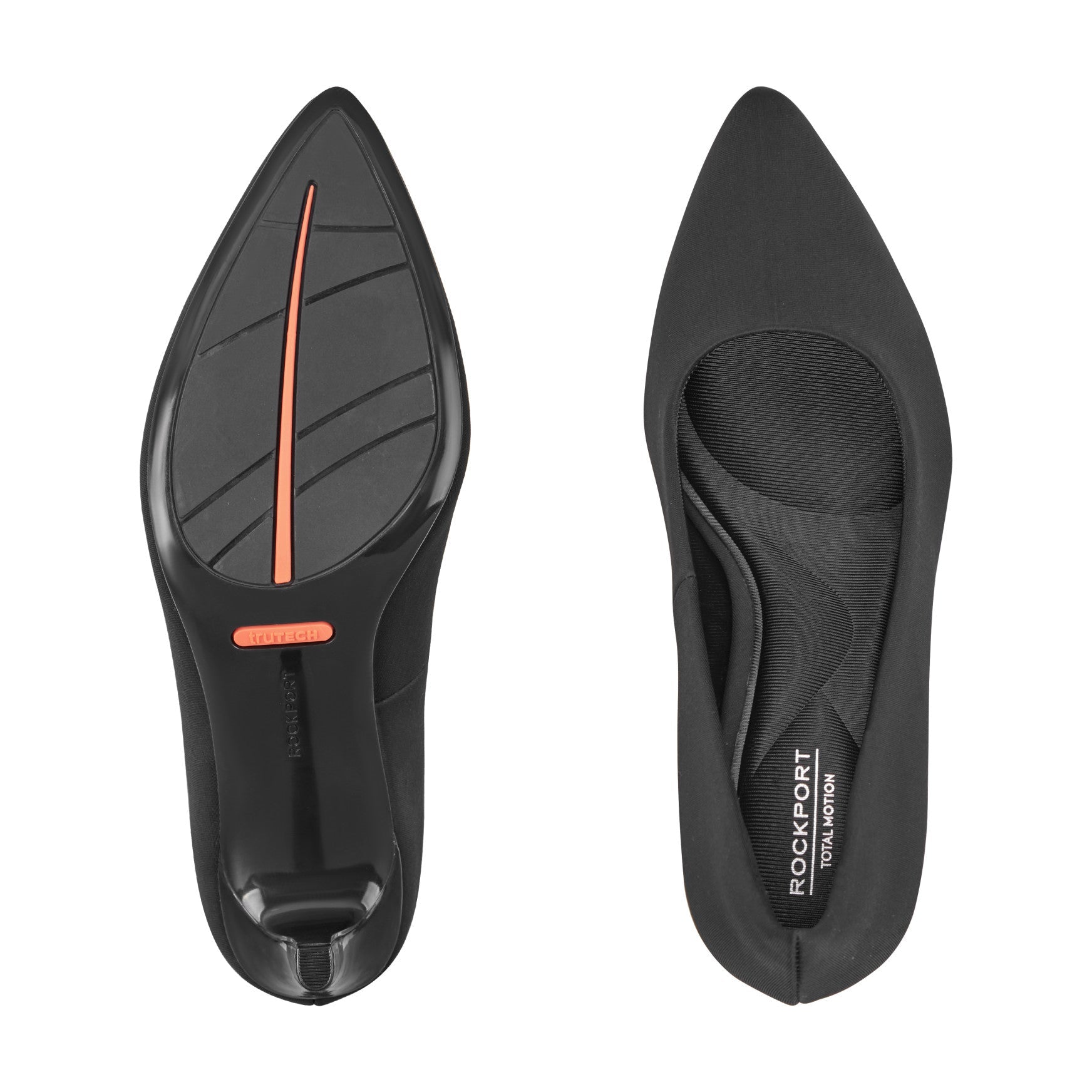 Women Juliet Total Motion Dress Pumps