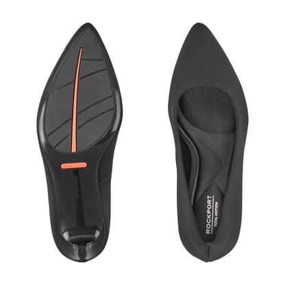 Women Juliet Total Motion Dress Pumps