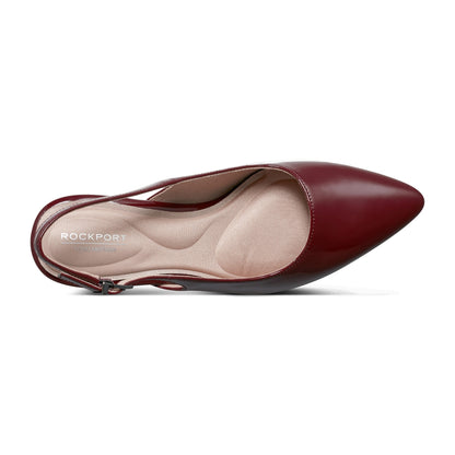 Women Jolie Total Motion Dress Pumps