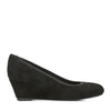 Black Suede