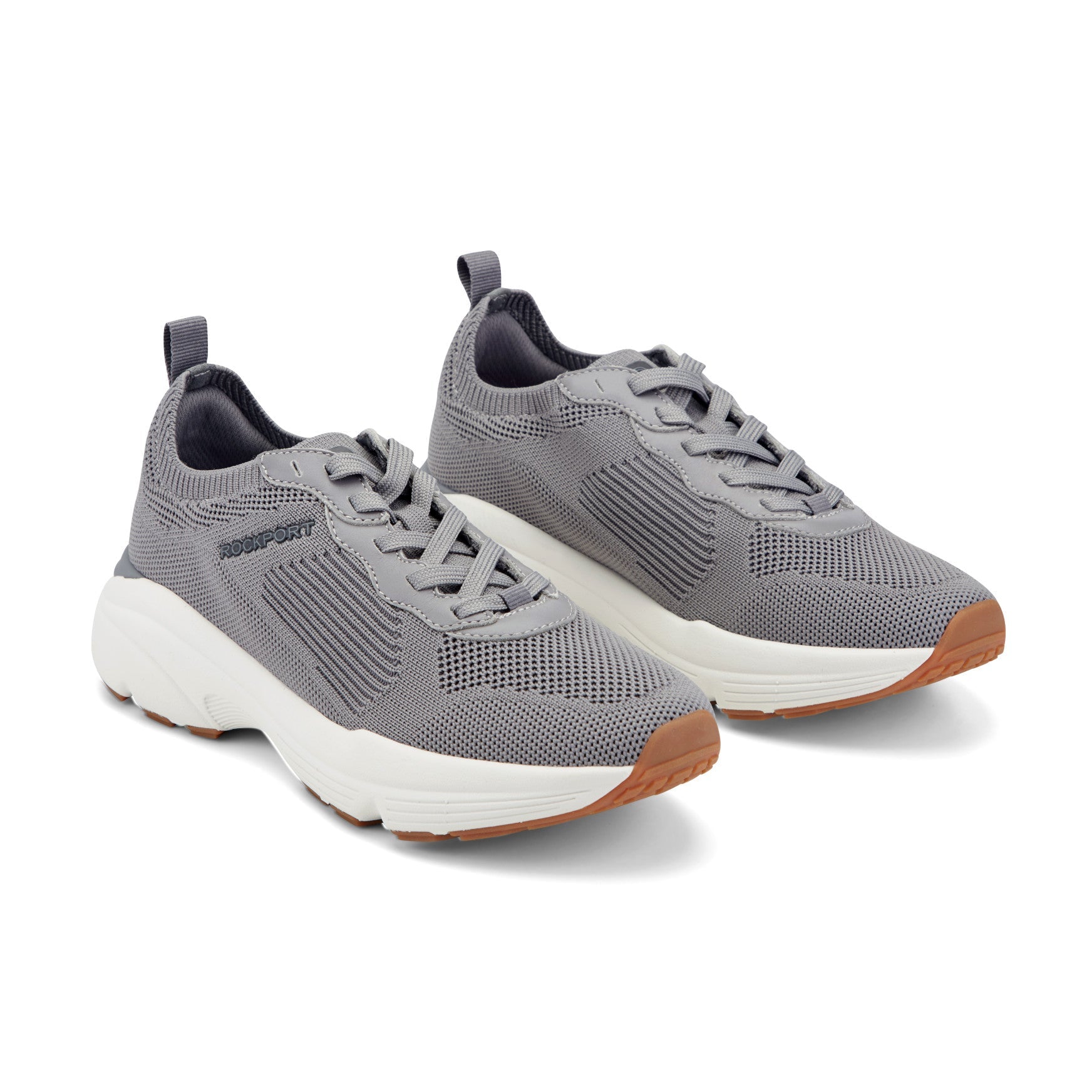 Women Delfina Lace-up Casual Sneakers