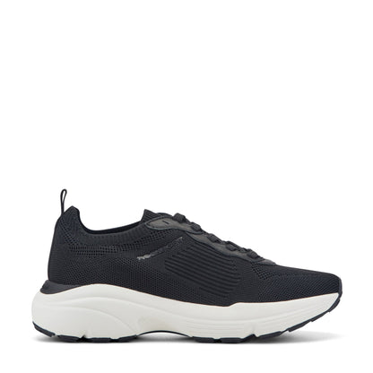 Women Delfina Lace-up Casual Sneakers