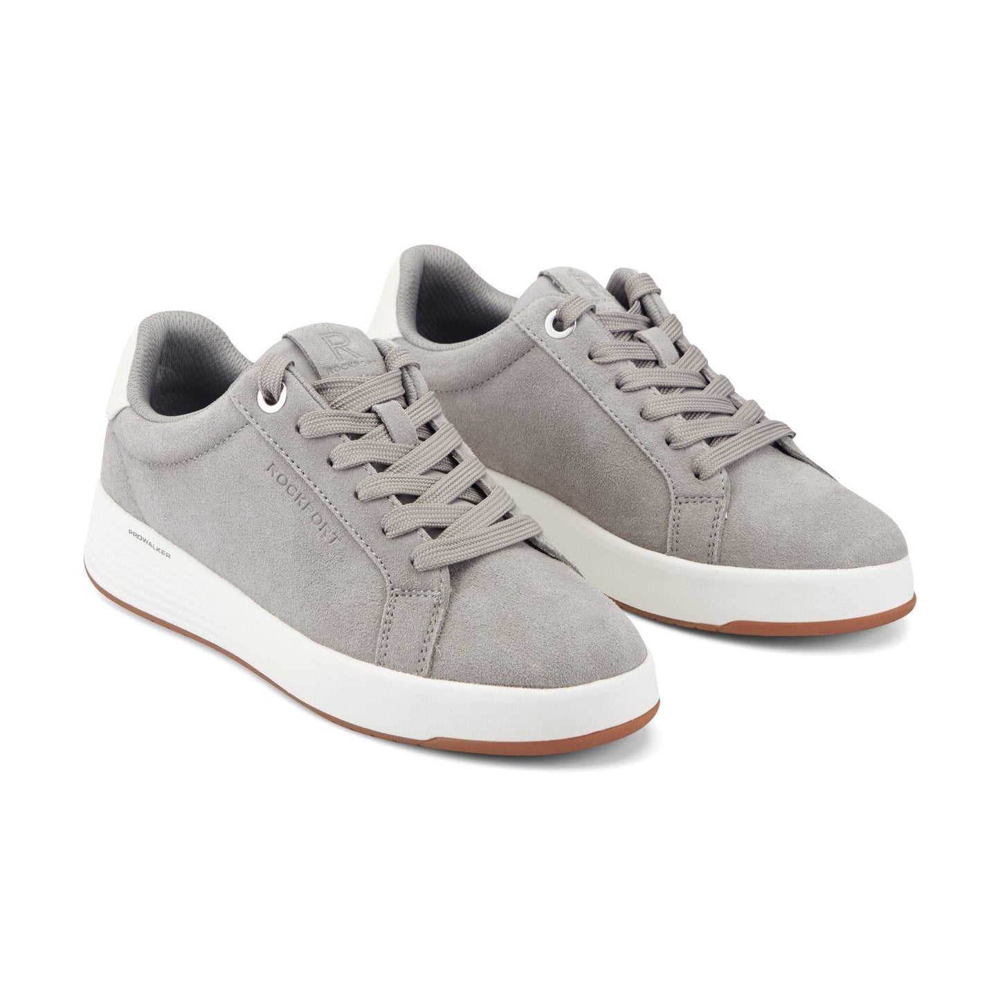Women ProWalker Elara Lace-up Casual Sneakers