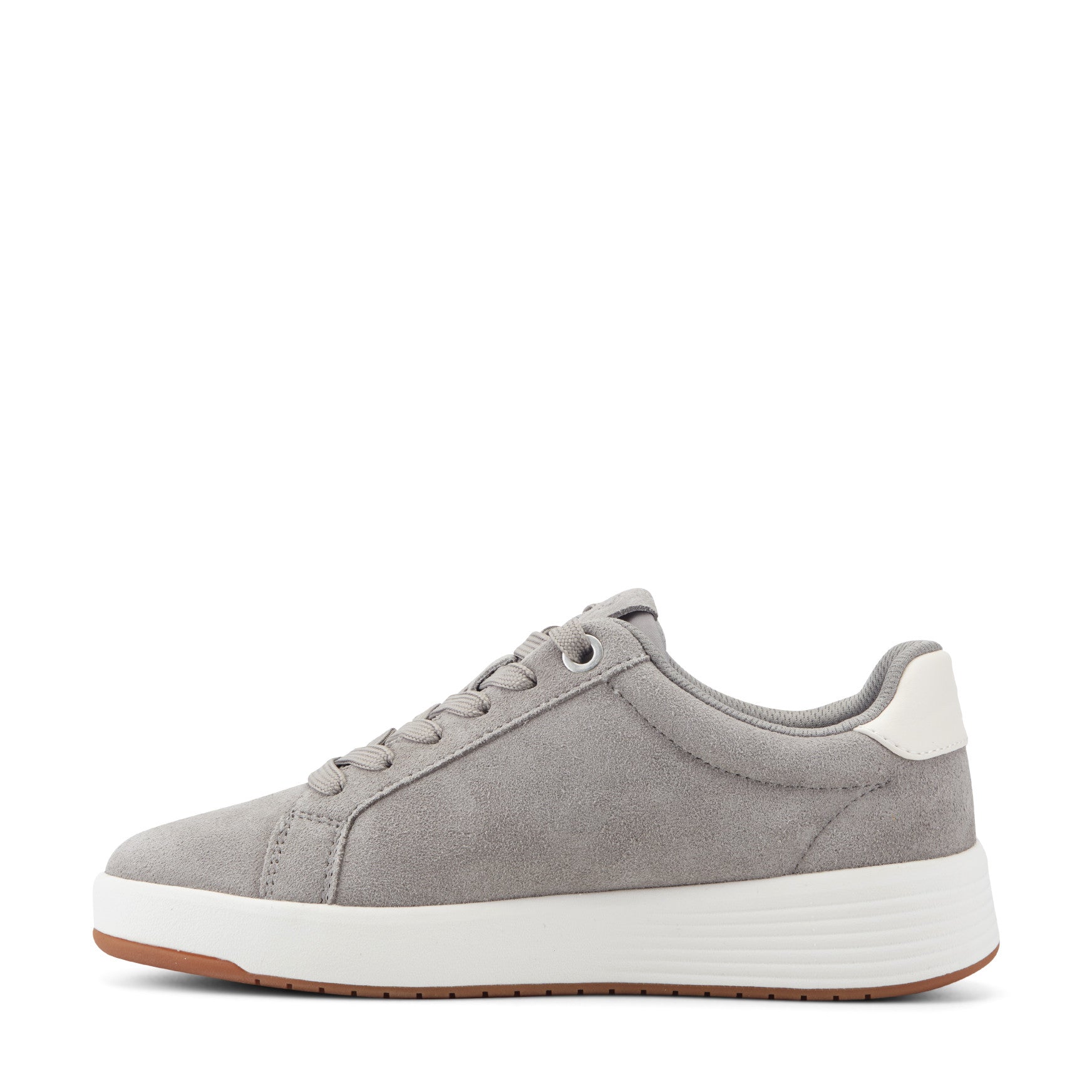 Women ProWalker Elara Lace-up Casual Sneakers