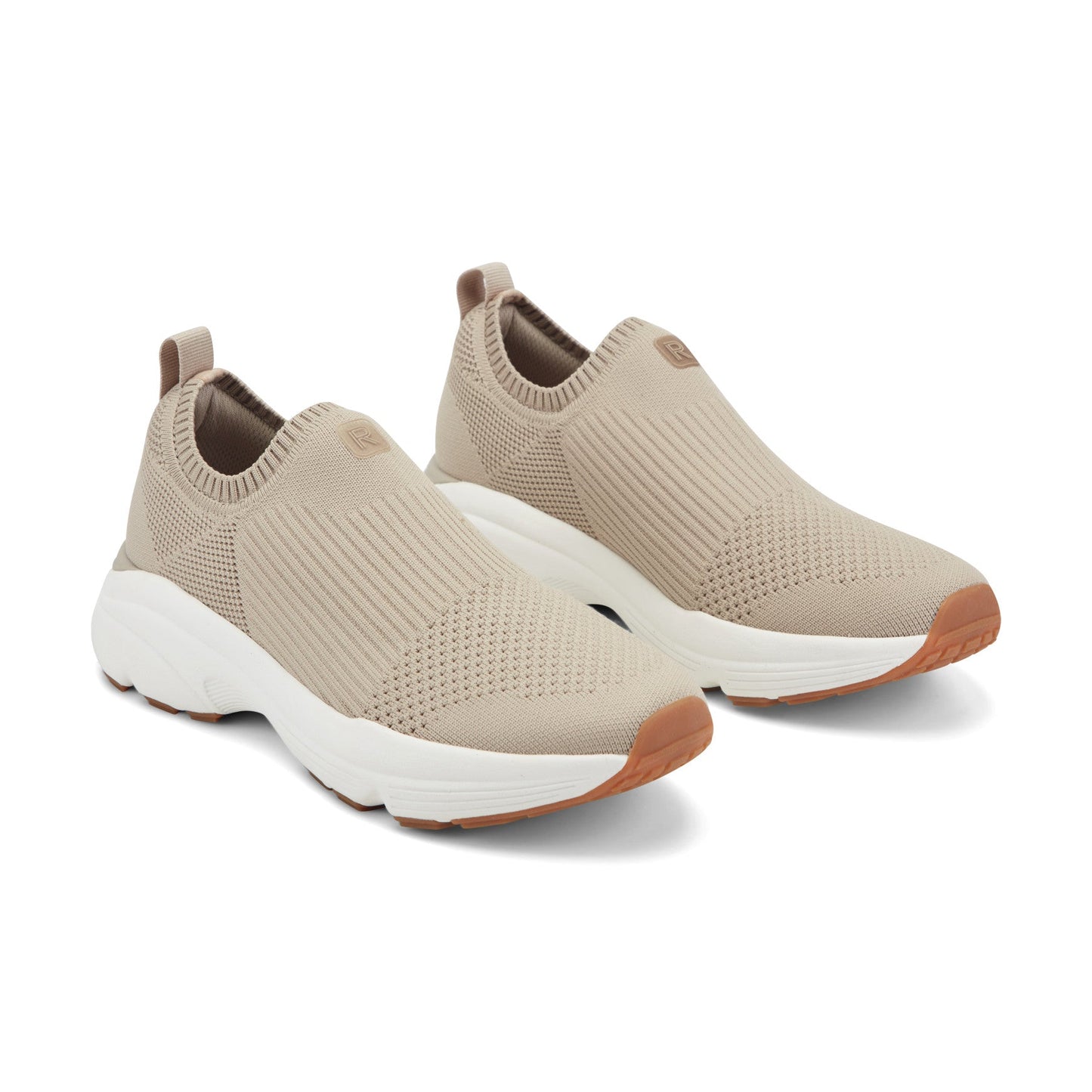 Women Demi Slip-on Casual Sneakers