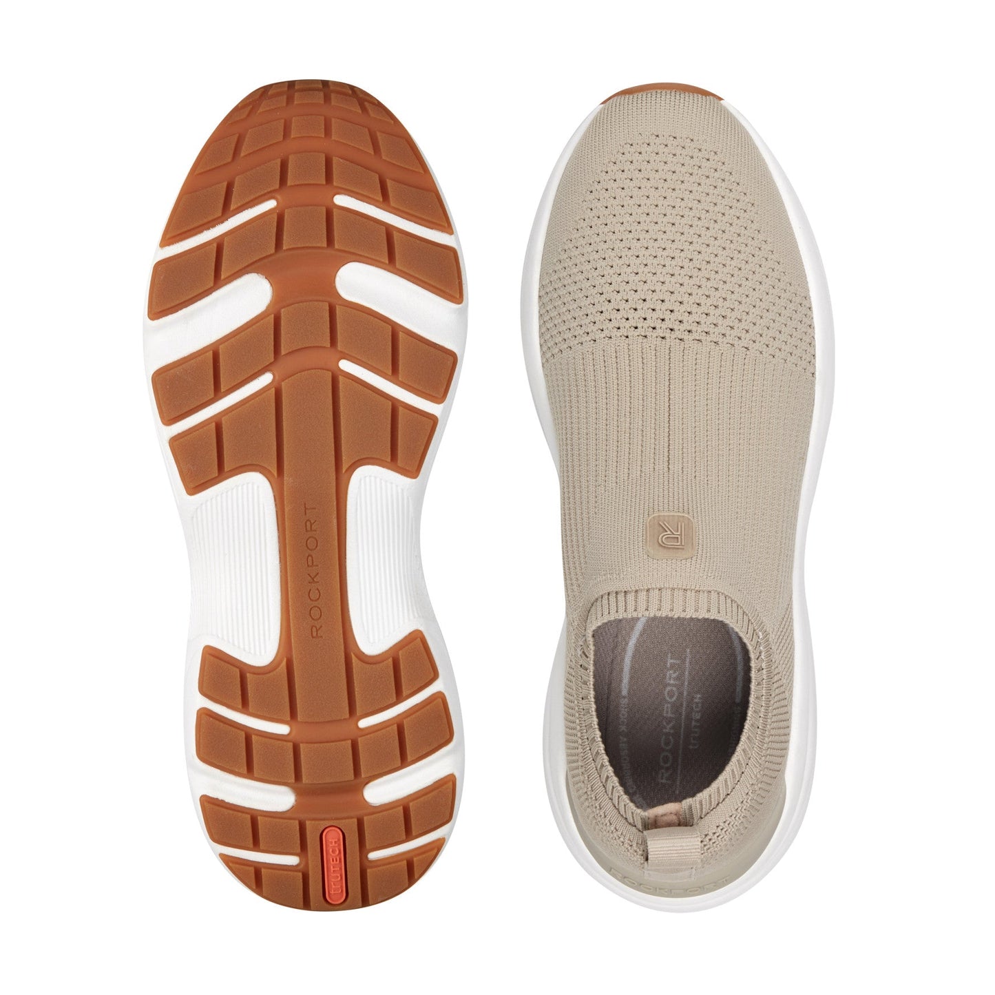 Women Demi Slip-on Casual Sneakers