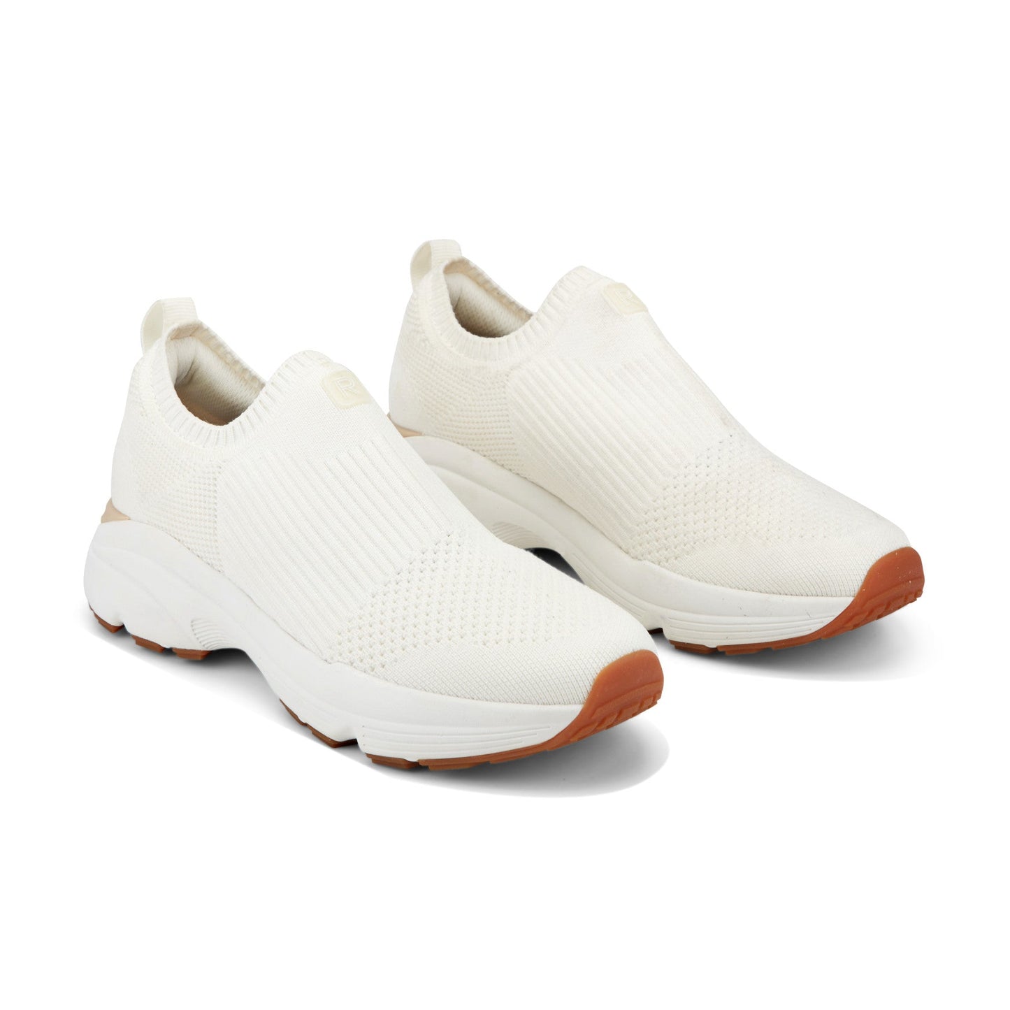 Women Demi Slip-on Casual Sneakers