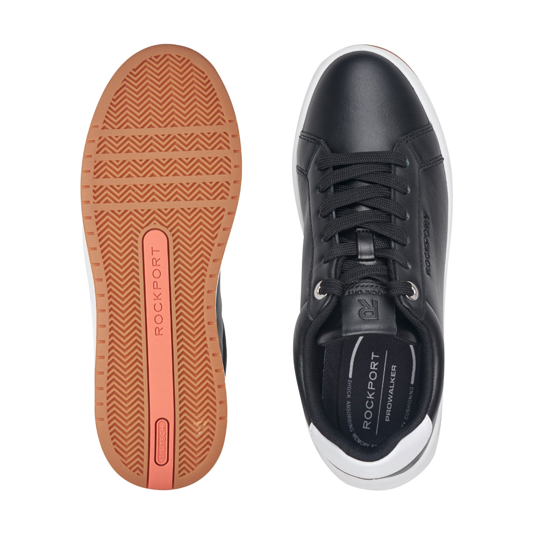 Women ProWalker Elara Lace-up Casual Sneakers