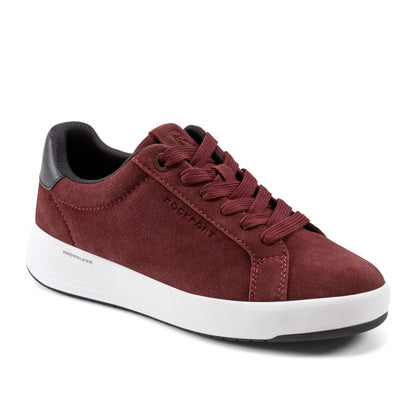 Women ProWalker Elara Lace-up Casual Sneakers