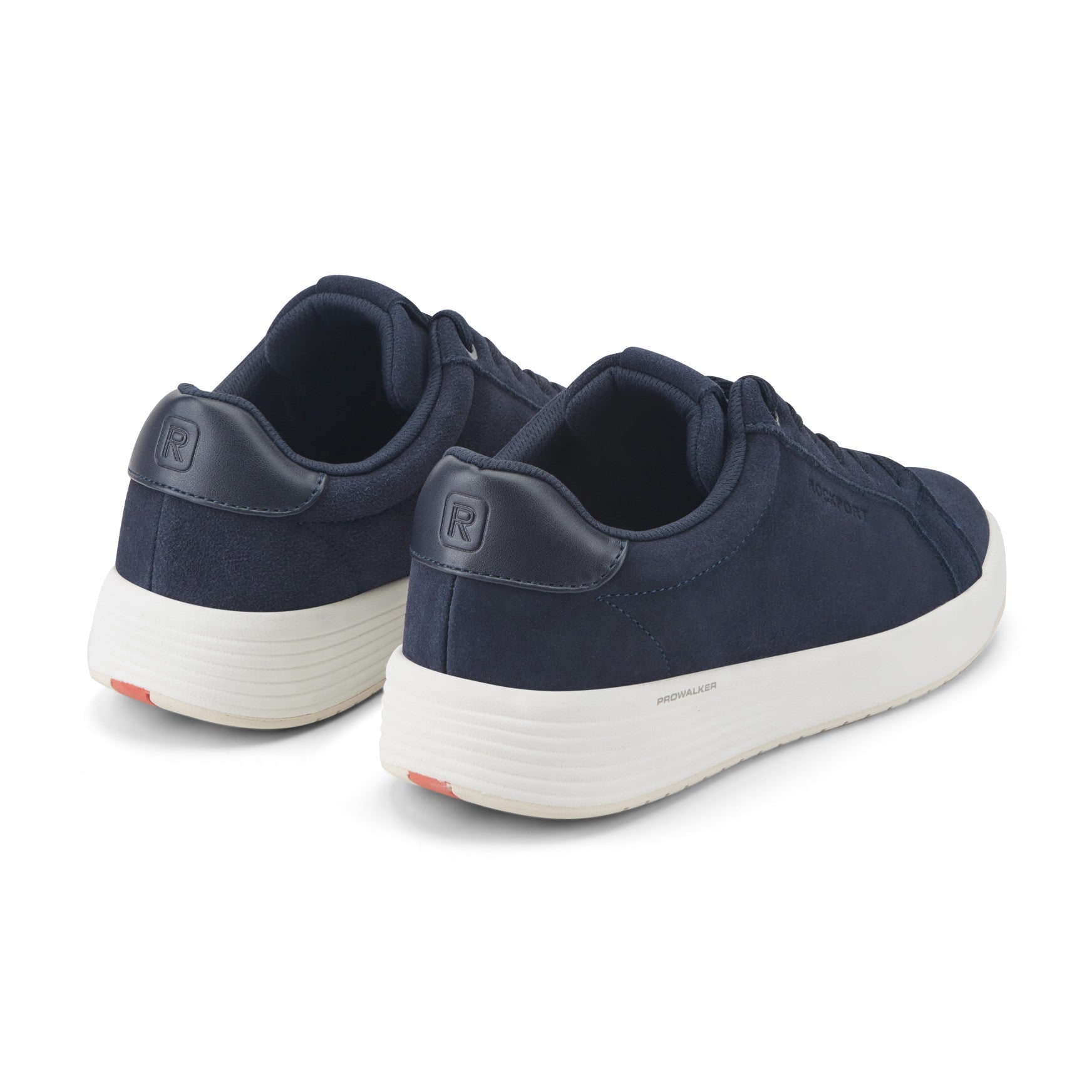 Women ProWalker Elara Lace-up Casual Sneakers