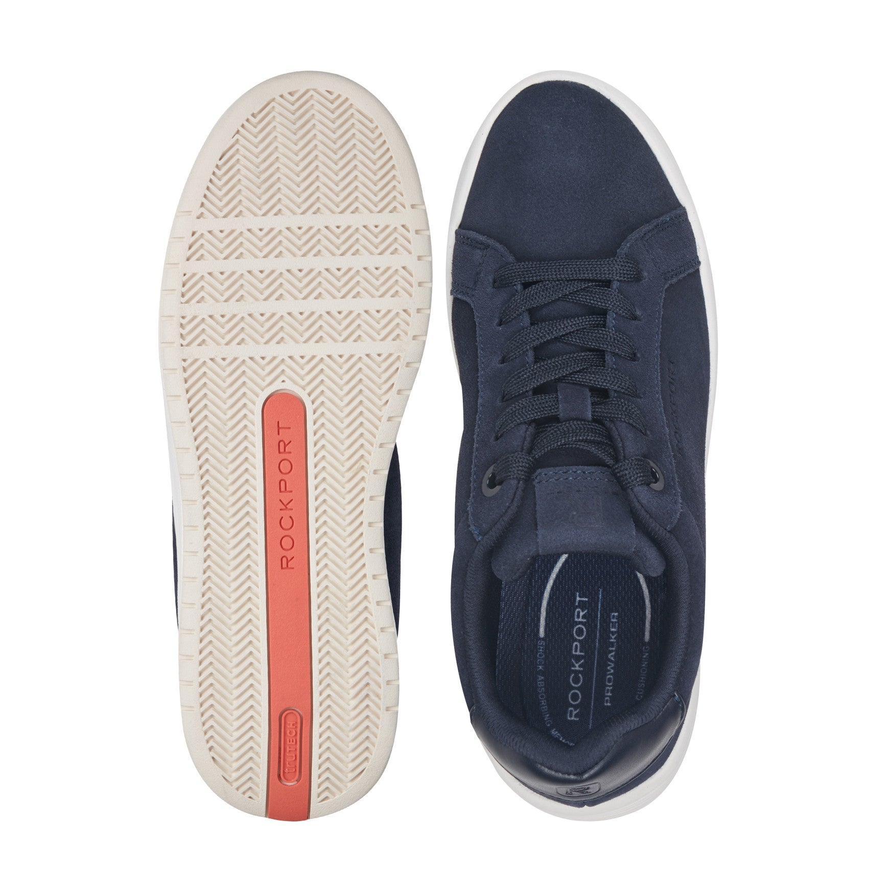 Women ProWalker Elara Lace-up Casual Sneakers