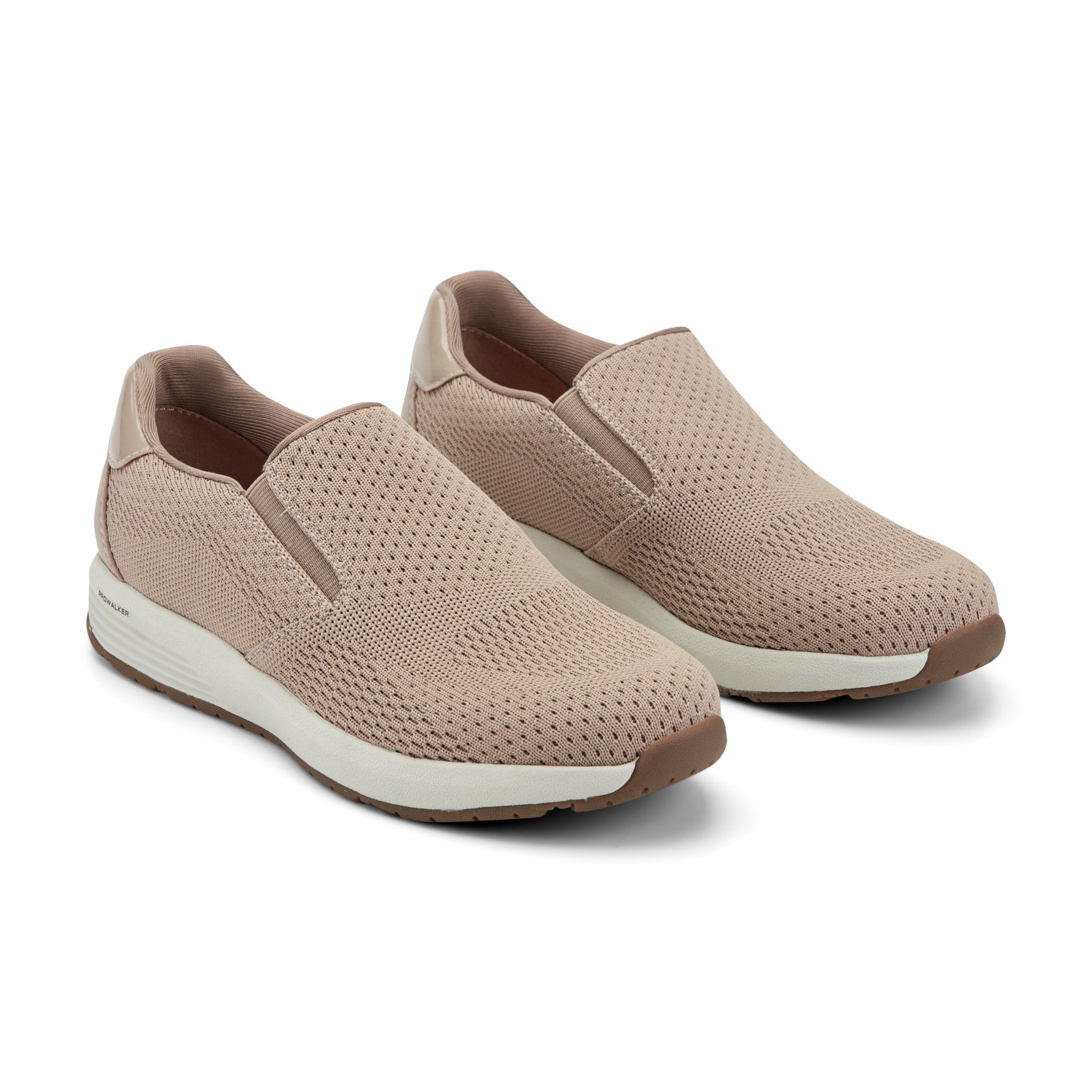 Women ProWalker Titan Casual Slip on Sneakers