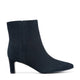 Black Suede
