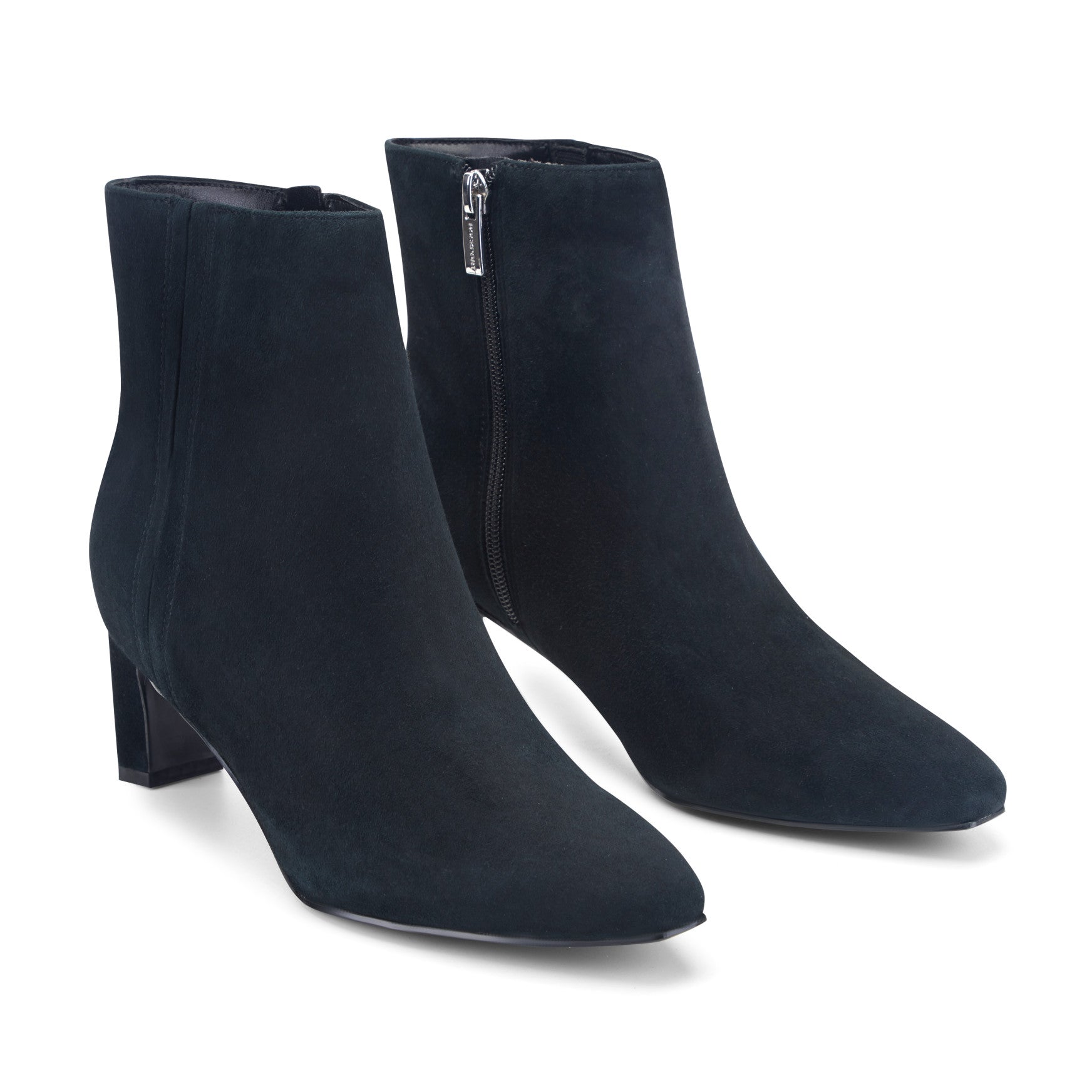 Women Marisa Total Motion Dress Booties