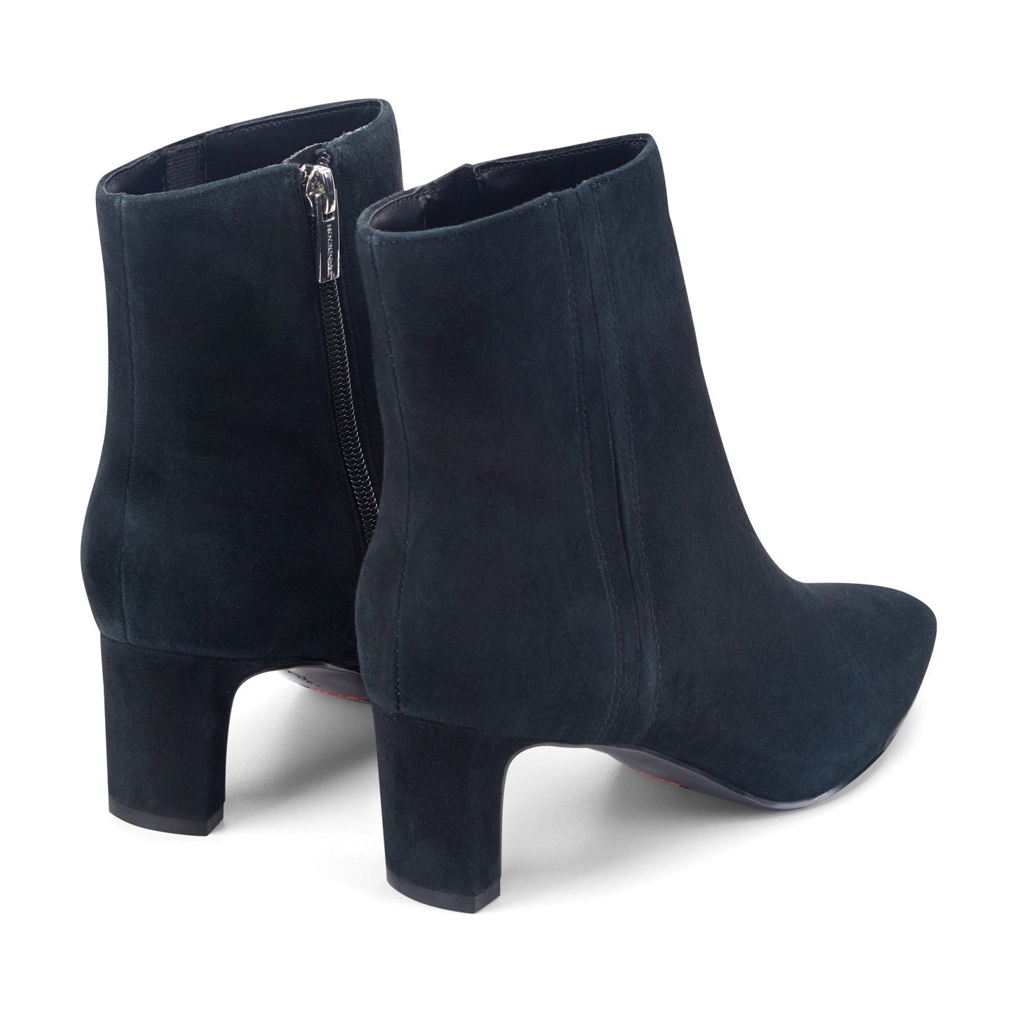 Women Marisa Total Motion Dress Booties