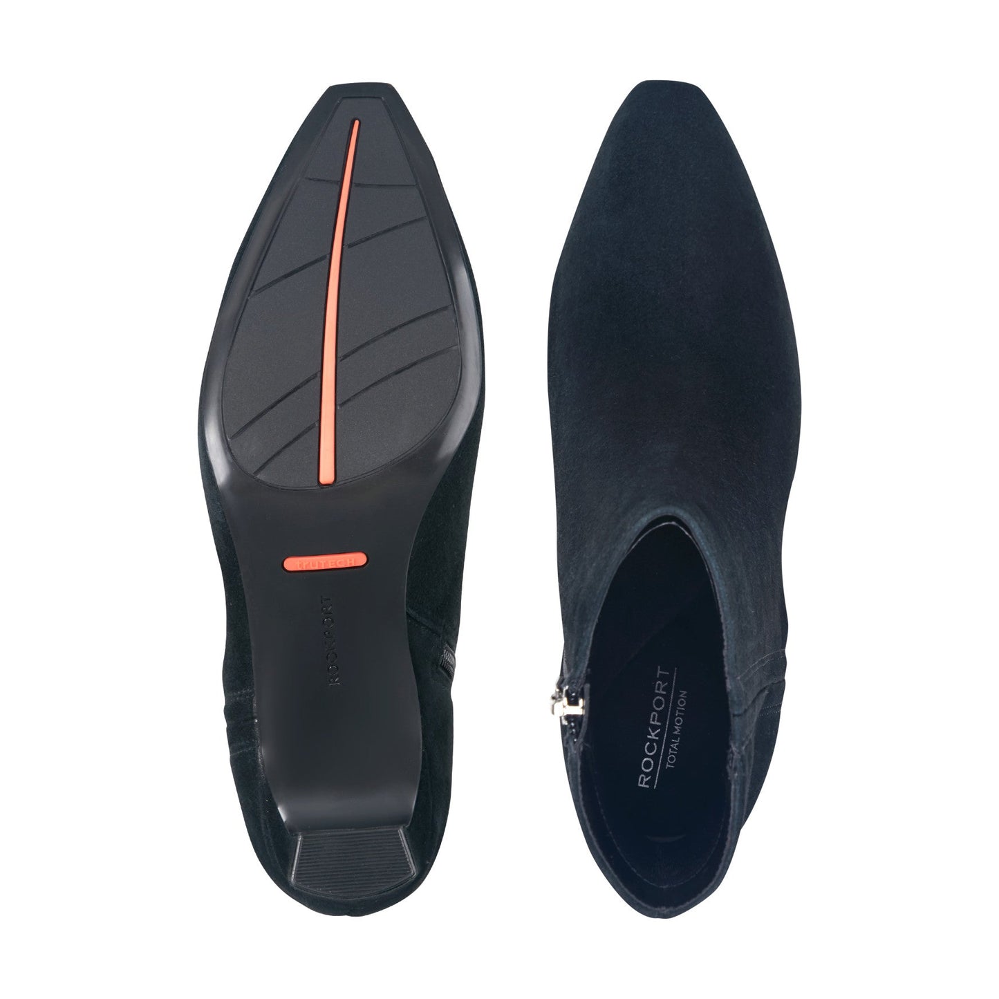 Women Marisa Total Motion Dress Booties