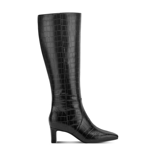 Women Mabel Total Motion Dress Boots