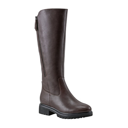 Women Ivette Waterproof Casual Boots