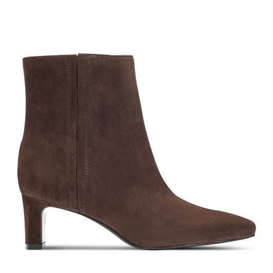 Women Marisa Total Motion Dress Booties