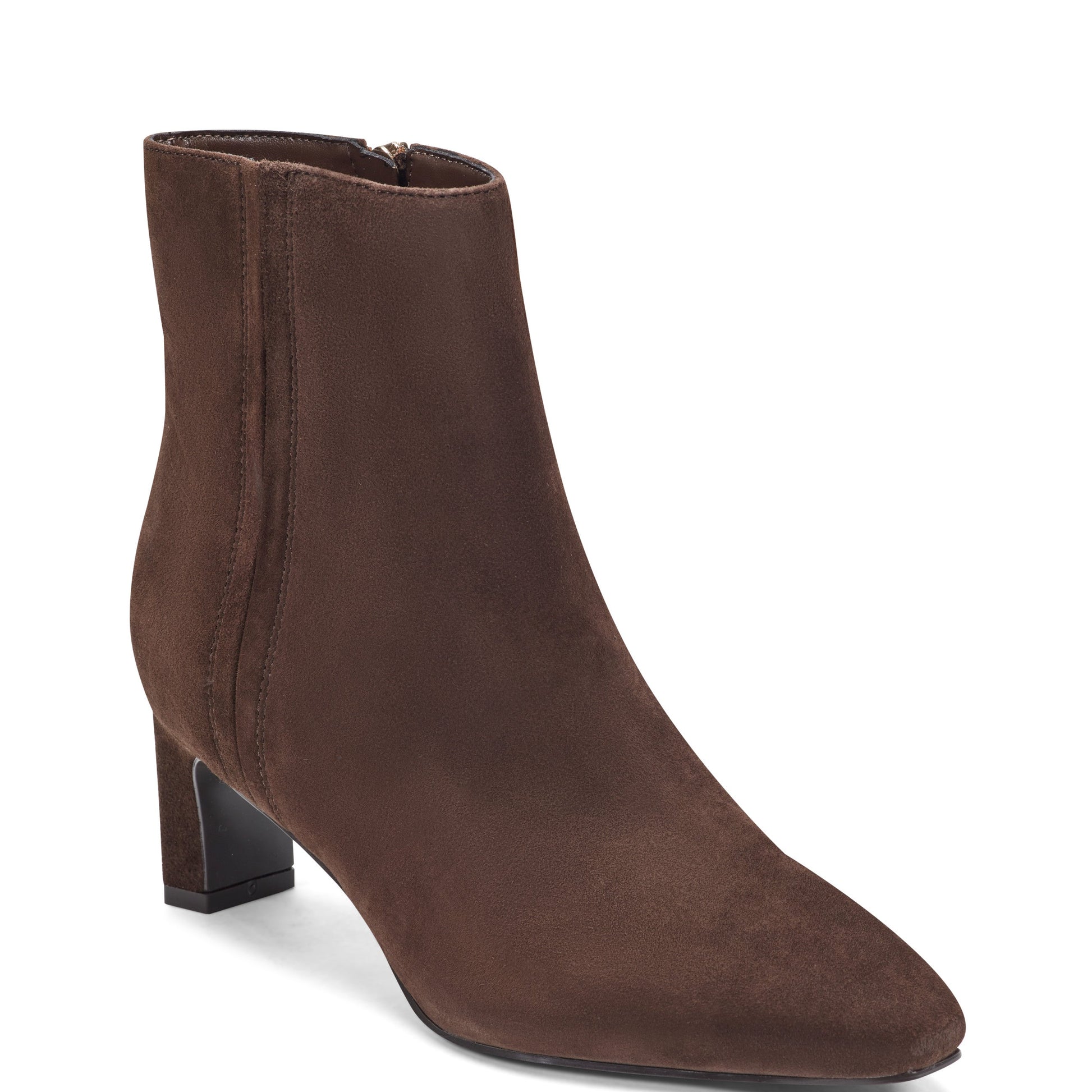 Women Marisa Total Motion Dress Booties